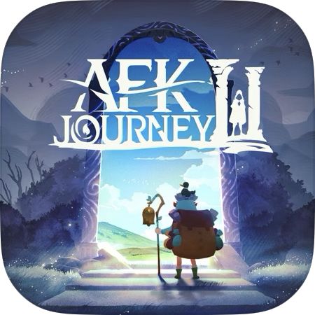 Top Up AFK Journey Murah