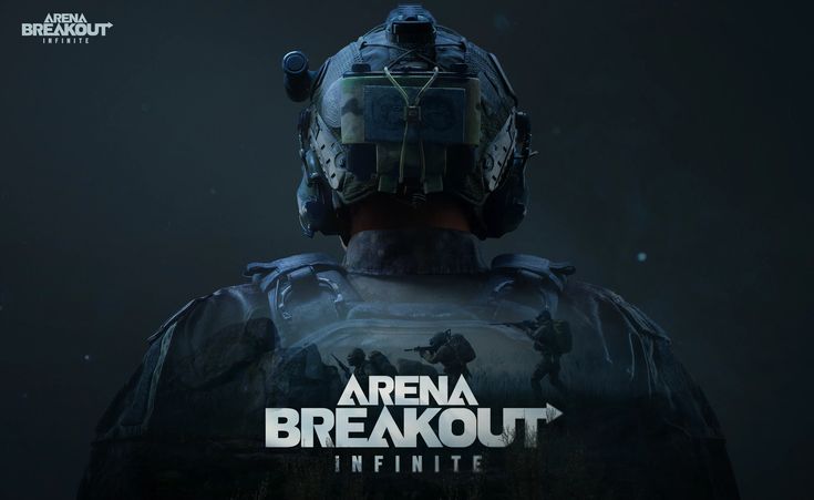 Top Up Arena Breakout Murah