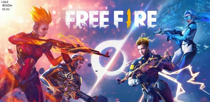 Free Fire