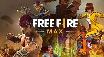Free Fire Max Global