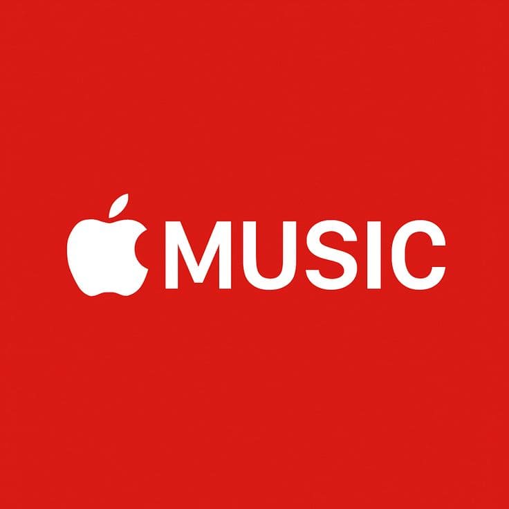 Top Up APPLE MUSIC Murah