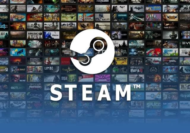 Top Up Steam Wallet Code Murah