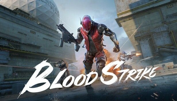 Top Up Blood Strike Murah