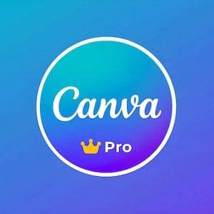 Top Up Canva Pro Murah